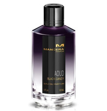 Аромат Mancera Aoud Black Candy Парфюмерная вода