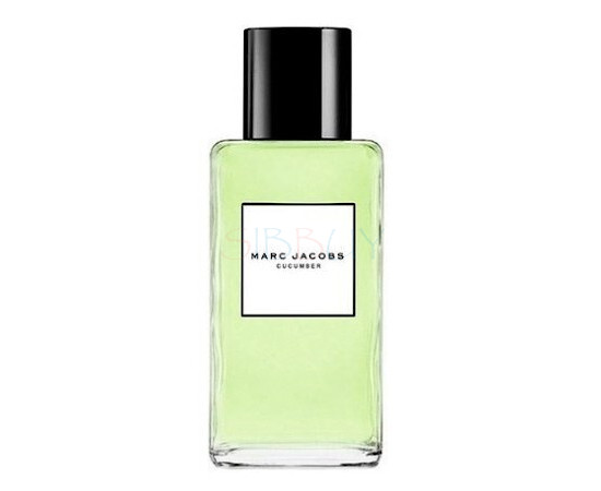 Купить Аромат Marc Jacobs Splash Cucumber Туалетная вода