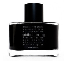 Аромат Mark Buxton Sexual Heeling / Spiritual Healing Парфюмерная вода