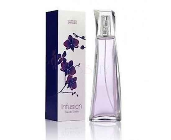 Купить Аромат Marks and Spencer Infusion Туалетная вода