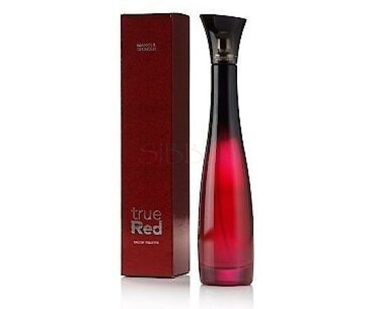 Купить Аромат Marks and Spencer True Red Туалетная вода
