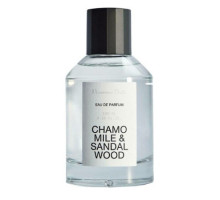 Аромат Massimo Dutti Chamomile & Sandalwood Парфюмерная вода