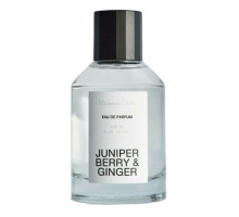Аромат Massimo Dutti Juniper Berry & Ginger Парфюмерная вода