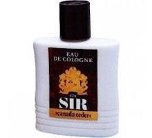Аромат Maurer & Wirtz Canada Ceder Eau de Cologne Одеколон