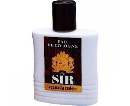 Купить Аромат Maurer & Wirtz Canada Ceder Eau de Cologne Одеколон