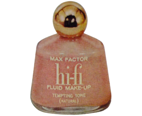 Купить Аромат Max Factor Hi-Fi Ароматная дымка