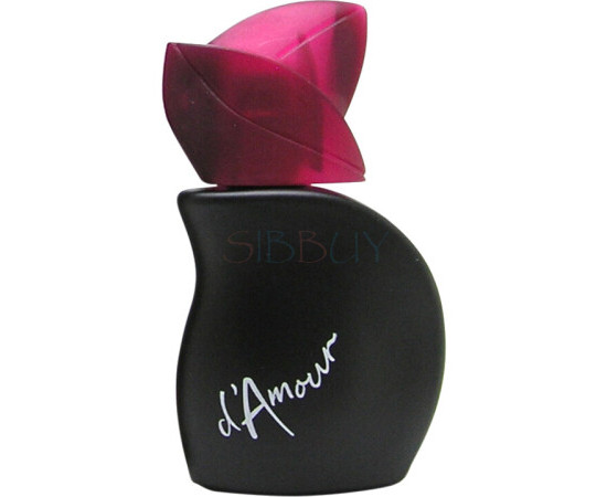 Купить Аромат Max Factor Le Jardin d`Amour Eau de Toilette Туалетная вода