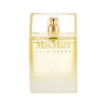 Аромат Max Mara Gold Touch Парфюмерная вода
