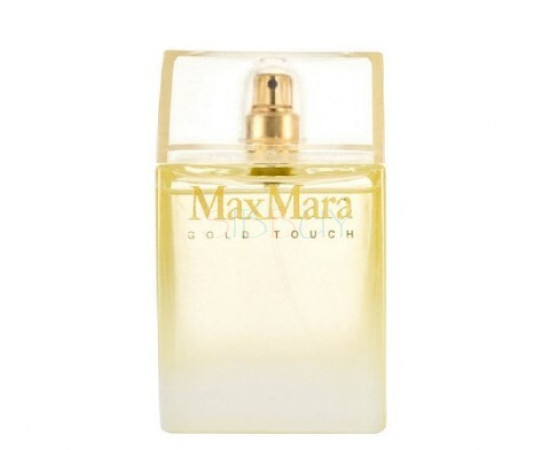 Купить Аромат Max Mara Gold Touch Парфюмерная вода