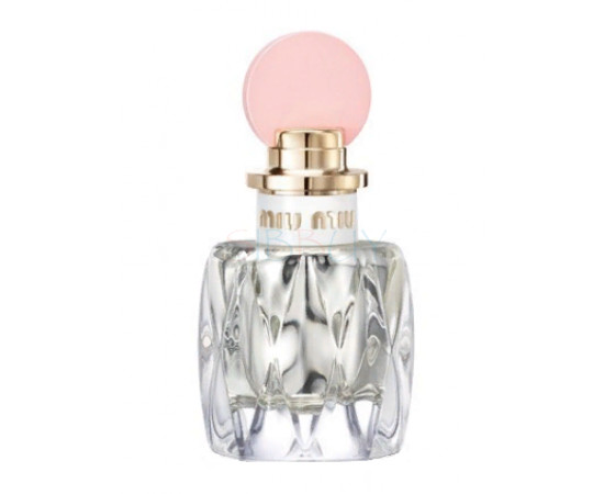 Купить Аромат Miu Miu Fleur D'Argent Парфюмерная вода