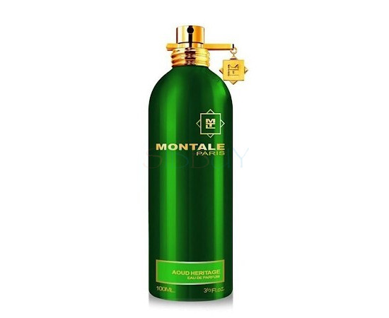 Купить Аромат Montale Aoud Heritage Парфюмерная вода