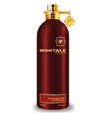 Аромат Montale Aoud Mayyas Парфюмерная вода