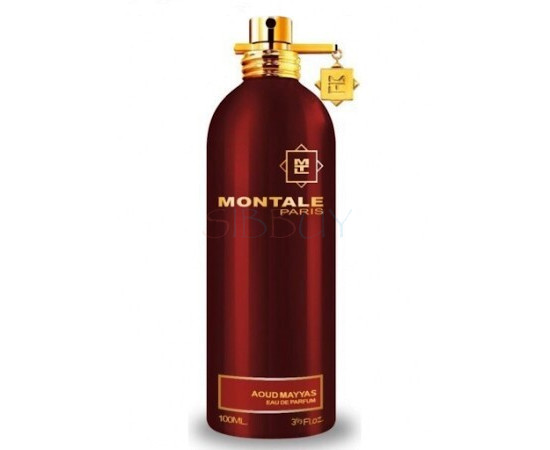 Купить Аромат Montale Aoud Mayyas Парфюмерная вода