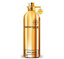 Аромат Montale Aoud Velvet Парфюмерная вода