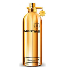 Аромат Montale Aoud Velvet Парфюмерная вода