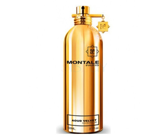 Купить Аромат Montale Aoud Velvet Парфюмерная вода