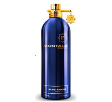 Аромат Montale Blue Amber Парфюмерная вода