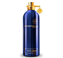Аромат Montale Blue Amber Парфюмерная вода