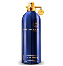 Аромат Montale Blue Amber Парфюмерная вода