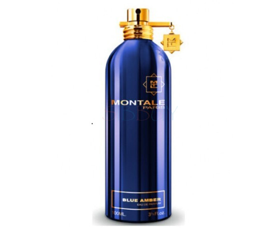 Купить Аромат Montale Blue Amber Парфюмерная вода