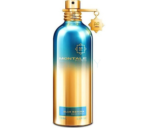 Купить Аромат Montale Blue Matcha Парфюмерная вода