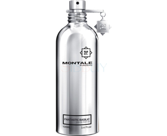Купить Аромат Montale Fantastic Basilic Парфюмерная вода