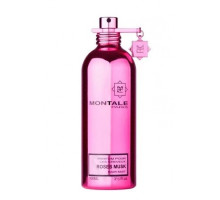 Аромат Montale Rose Musk Hair Mist Ароматная дымка