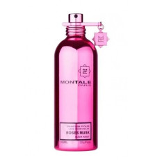 Аромат Montale Rose Musk Hair Mist Ароматная дымка