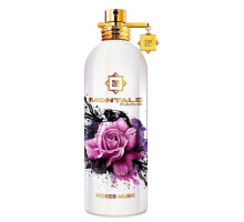 Аромат Montale Roses Musk Limited Edition Парфюмерная вода