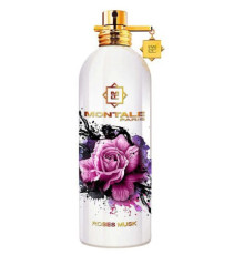 Аромат Montale Roses Musk Limited Edition Парфюмерная вода