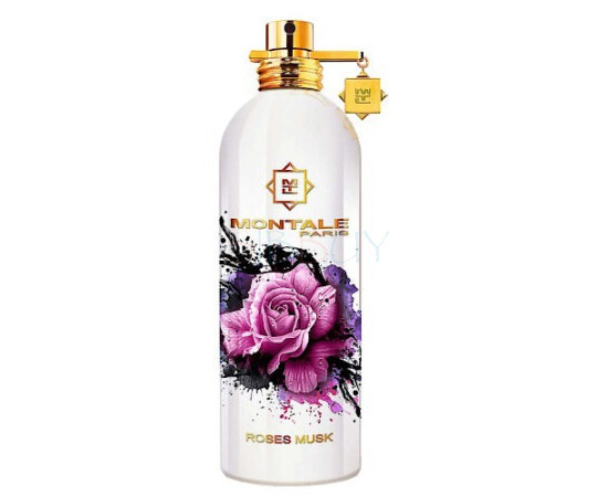 Купить Аромат Montale Roses Musk Limited Edition Парфюмерная вода