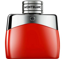 Аромат Montblanc Legend Red Парфюмерная вода
