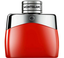Аромат Montblanc Legend Red Парфюмерная вода
