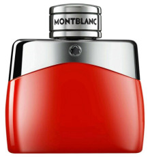 Аромат Montblanc Legend Red Парфюмерная вода