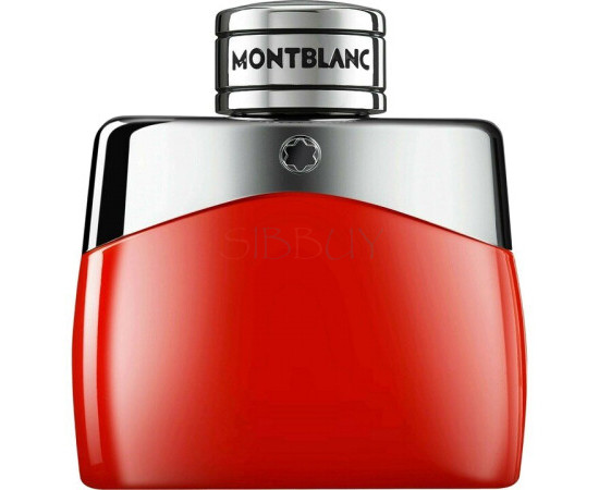 Купить Аромат Montblanc Legend Red Парфюмерная вода