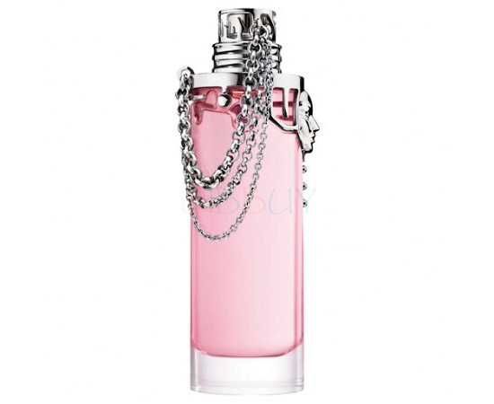 Купить Аромат Mugler Womanity Eau pour Elles Туалетная вода