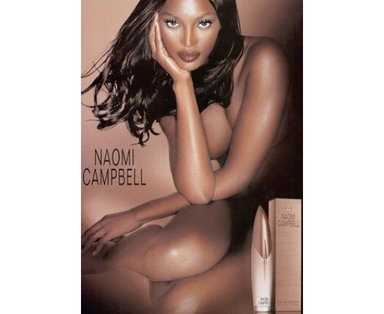 Купить Аромат Naomi Campbell Naomi Campbell Туалетная вода