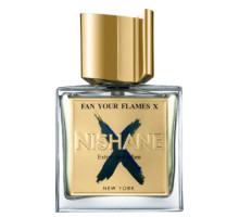 Аромат Nishane Fan Your Flames X Духи / Экстракт
