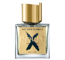 Аромат Nishane Fan Your Flames X Духи / Экстракт