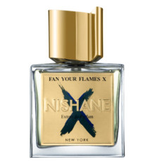 Аромат Nishane Fan Your Flames X Духи / Экстракт