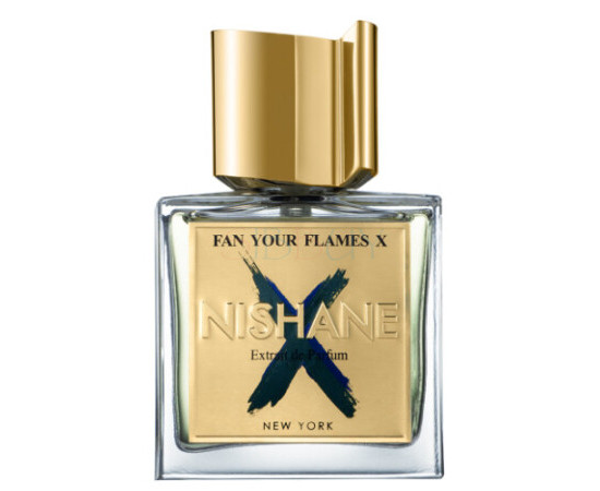 Купить Аромат Nishane Fan Your Flames X Духи / Экстракт