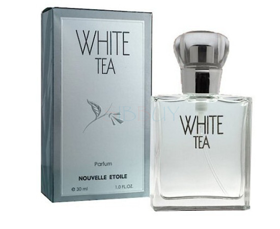Купить Аромат Новая Заря White Tea Белый чай Духи / Экстракт