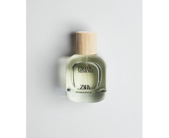 Купить Аромат Zara Exotic Mimosa Парфюмерная вода