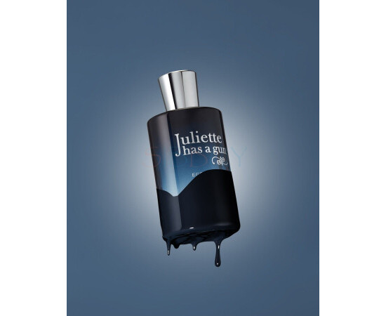 Купить Аромат Juliette Has A Gun Ego Stratis Парфюмерная вода