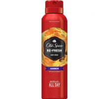 Аромат Old Spice Old Spice Amber Ароматная дымка