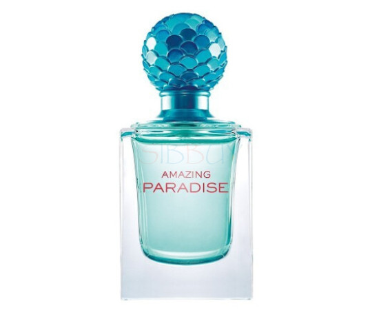 Купить Аромат Oriflame Amazing Paradise Парфюмерная вода