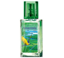 Аромат Oriflame Amazonia for Her Туалетная вода