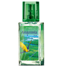 Аромат Oriflame Amazonia for Her Туалетная вода