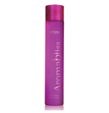 Аромат Oriflame Aromabliss Calming Туалетная вода