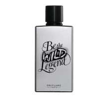 Аромат Oriflame Be The Wild Legend Туалетная вода